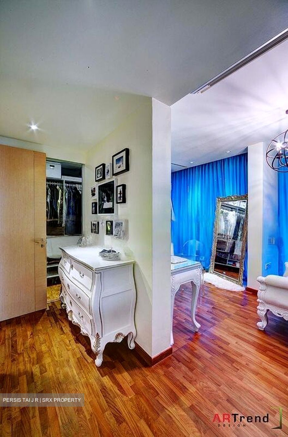 The Estuary (D27), Condominium #481585131